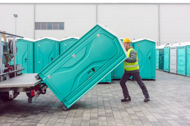 Best Affordable portable toilet rental  in Badieville, LA