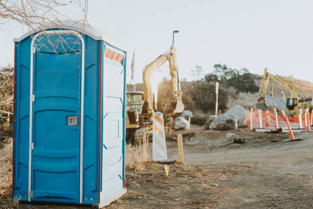 Best Sanitation services for porta potties  in Badieville, LA