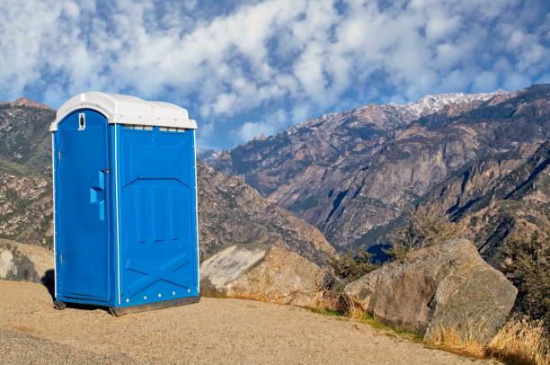Best Construction site porta potty rental  in Badieville, LA